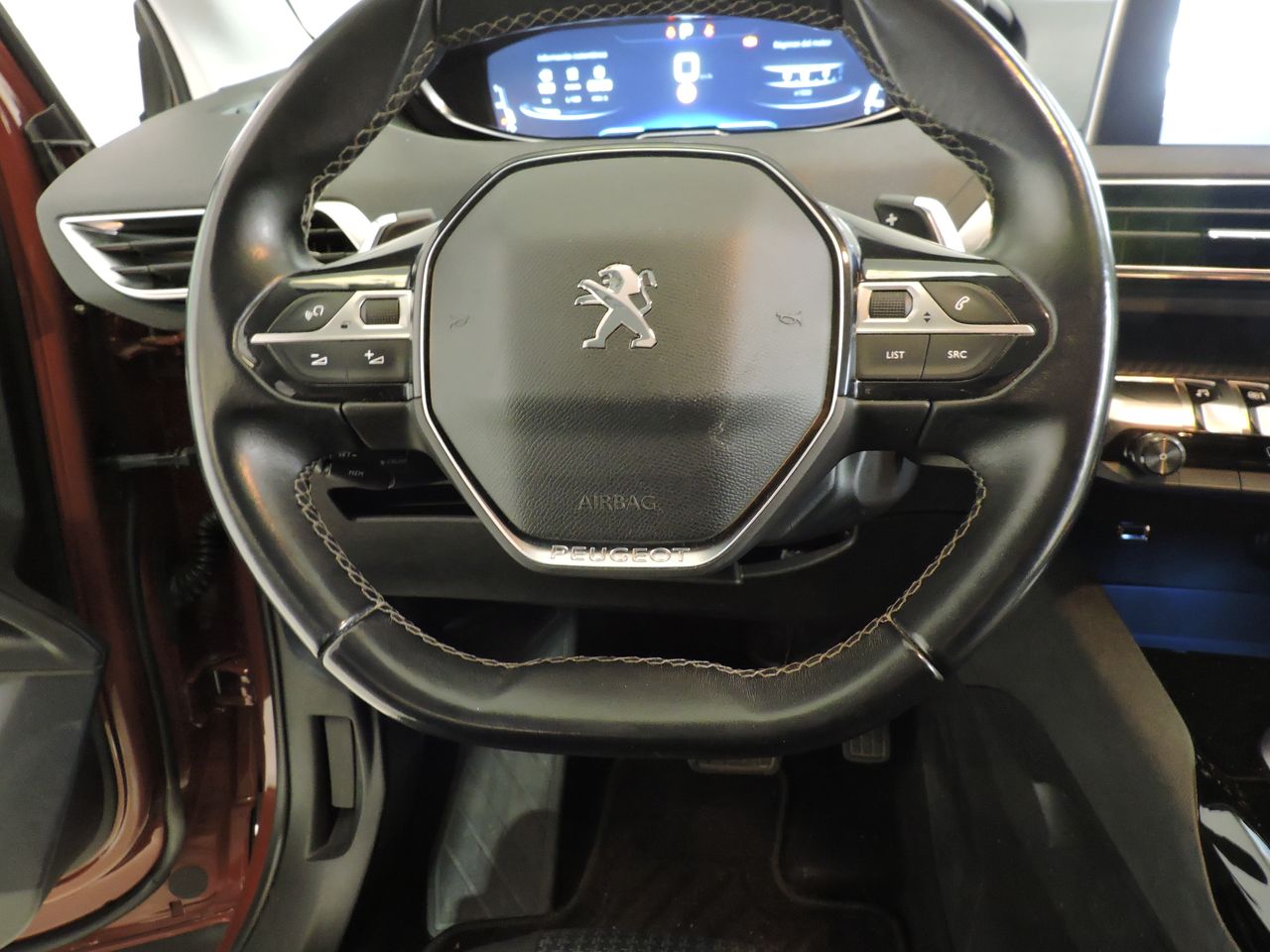 Peugeot 3008 1.2 PURETECH 96KW 130CV ACTIVE EAT8 - Foto 12