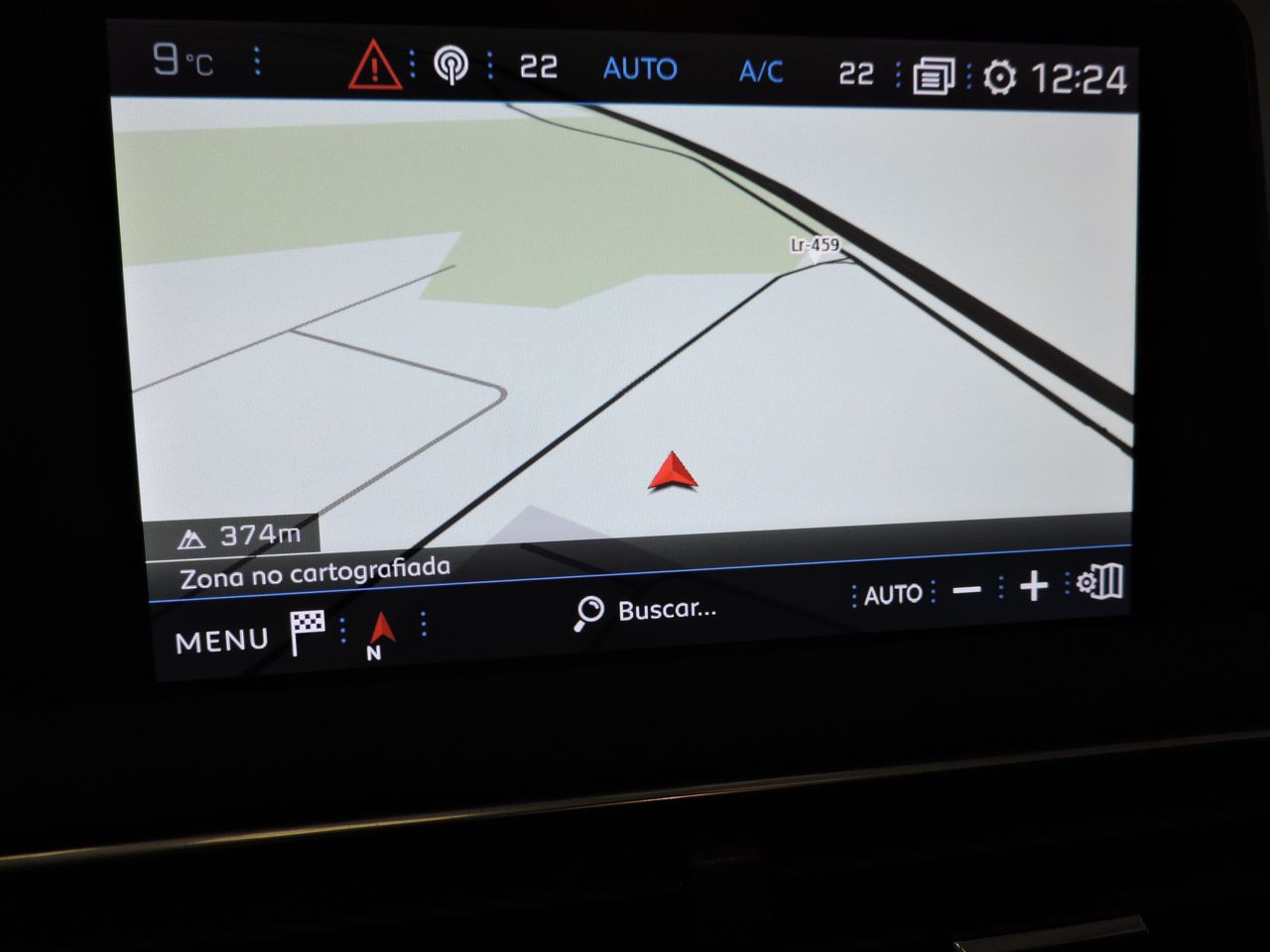 Peugeot 3008 1.2 PURETECH 96KW 130CV ACTIVE EAT8 - Foto 15