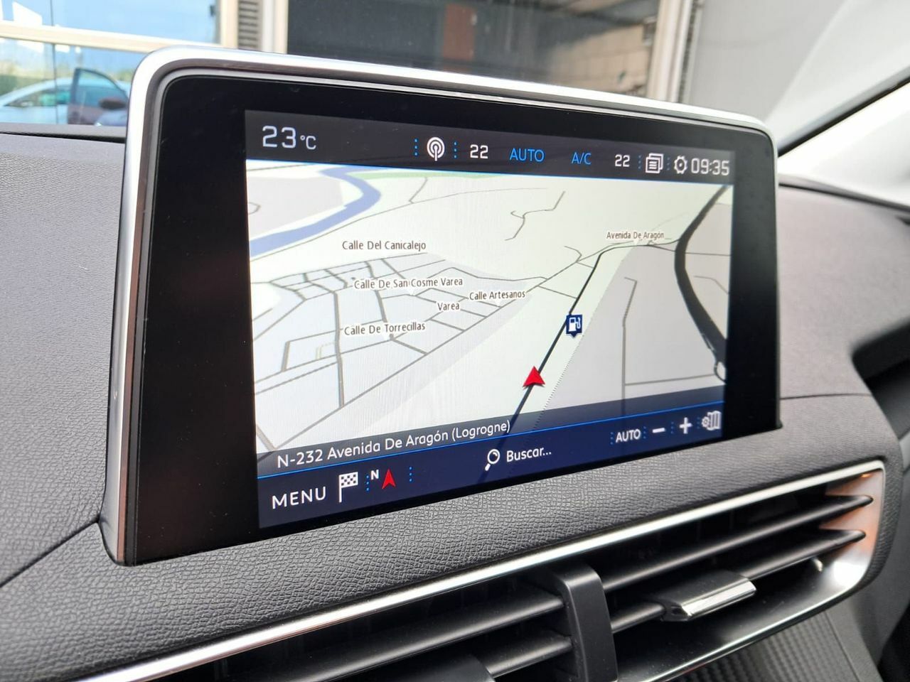 Peugeot 3008 1.2 PURETECH 96KW 130CV ACTIVE EAT8 - Foto 12