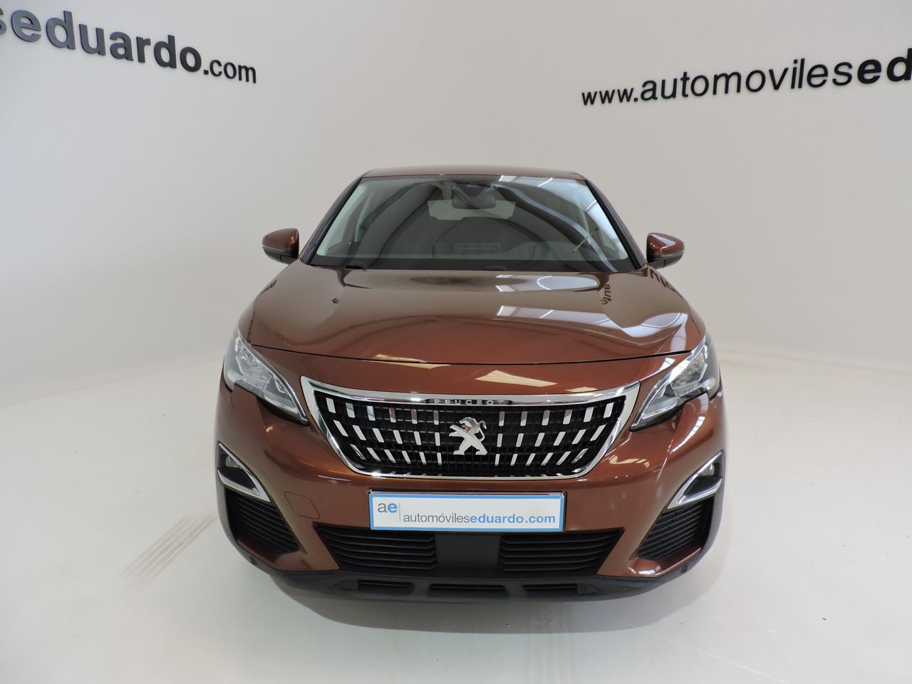 Peugeot 3008 1.2 PURETECH 96KW 130CV ACTIVE EAT8 - Foto 3