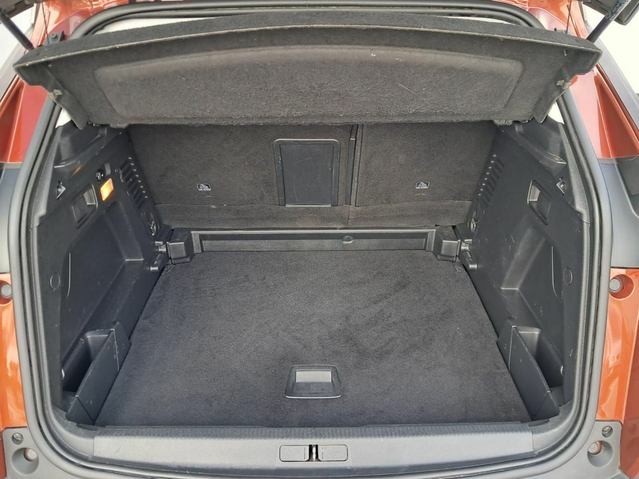 Peugeot 3008 1.2 PURETECH 96KW 130CV ACTIVE EAT8 - Foto 14