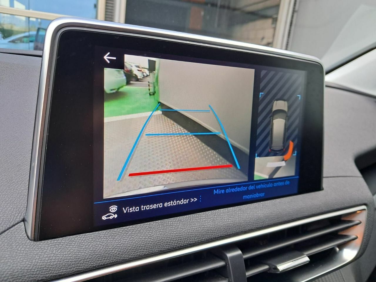 Peugeot 3008 1.2 PURETECH 96KW 130CV ACTIVE EAT8 - Foto 13