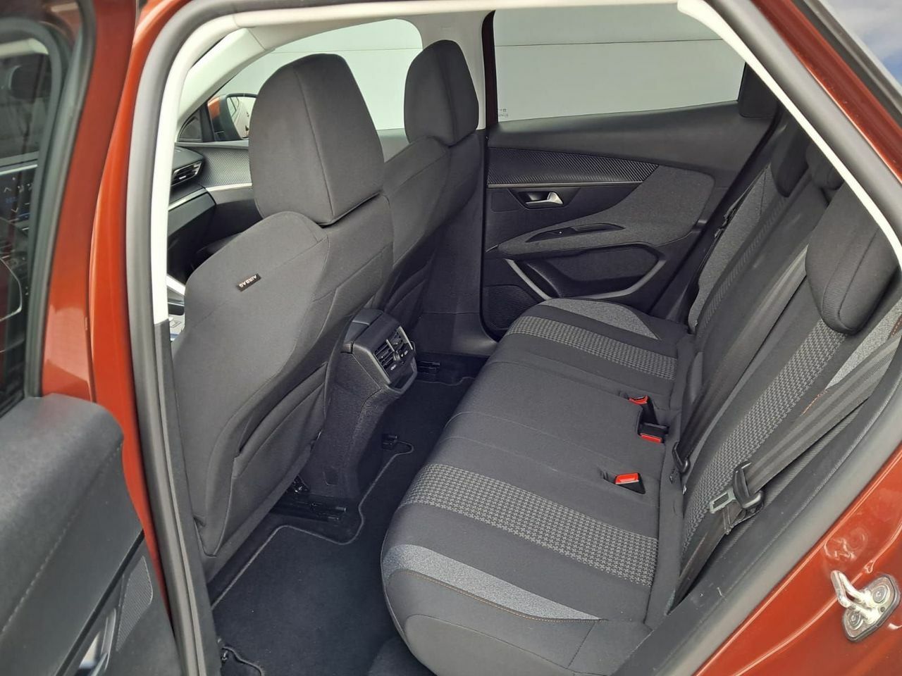 Peugeot 3008 1.2 PURETECH 96KW 130CV ACTIVE EAT8 - Foto 10