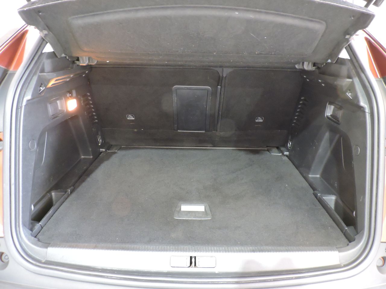 Peugeot 3008 1.2 PURETECH 96KW 130CV ACTIVE EAT8 - Foto 16