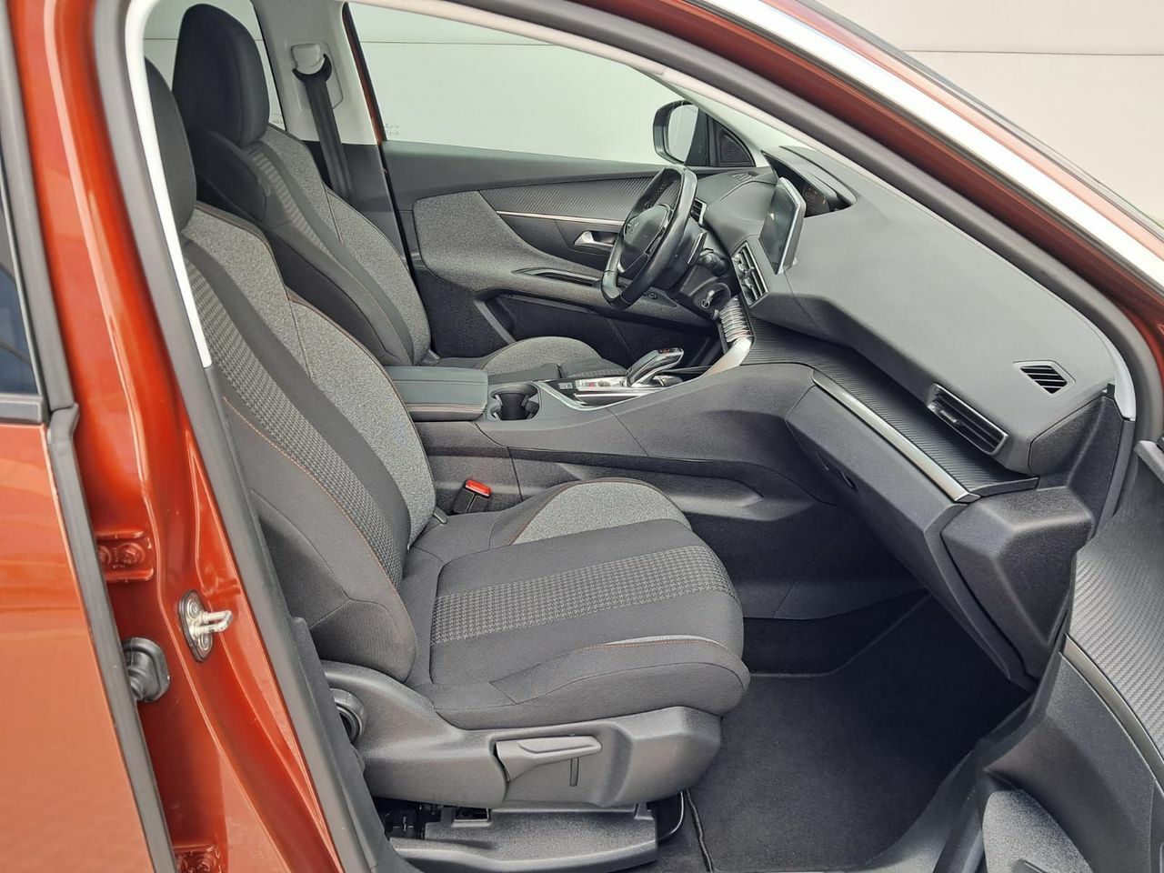 Peugeot 3008 1.2 PURETECH 96KW 130CV ACTIVE EAT8 - Foto 9