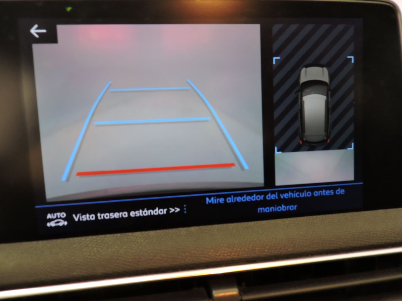 Peugeot 3008 1.2 PURETECH 96KW 130CV ACTIVE EAT8 - Foto 14