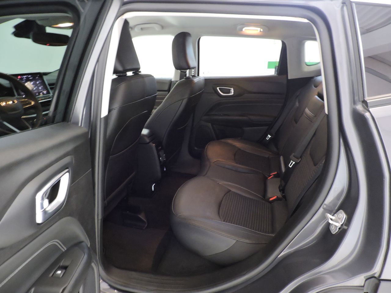 Jeep Compass 1.3 T4 PHEV 190CV LIMITED 4XE AUTO - Foto 11