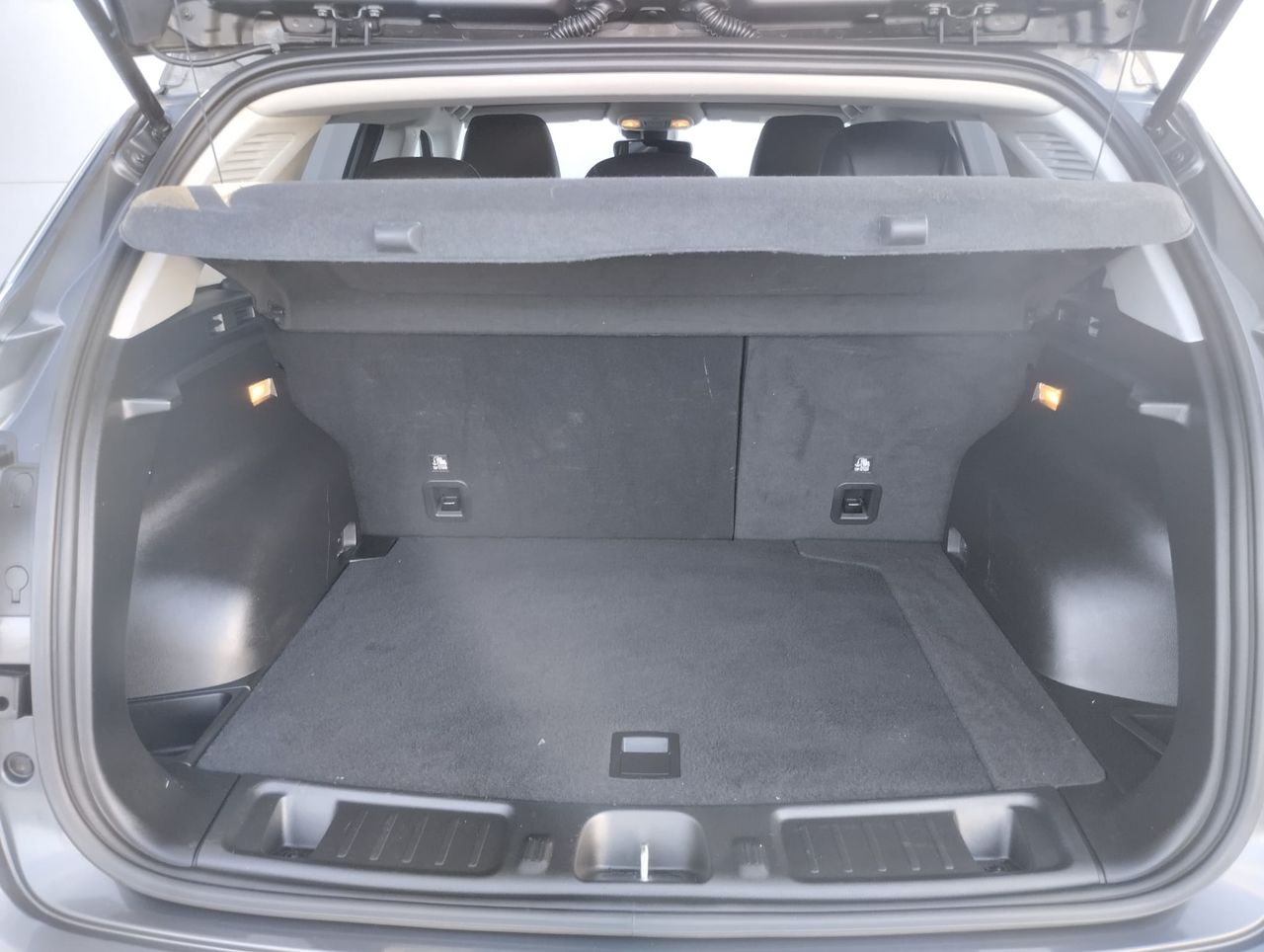 Jeep Compass 1.3 T4 PHEV 190CV LIMITED 4XE AUTO - Foto 16