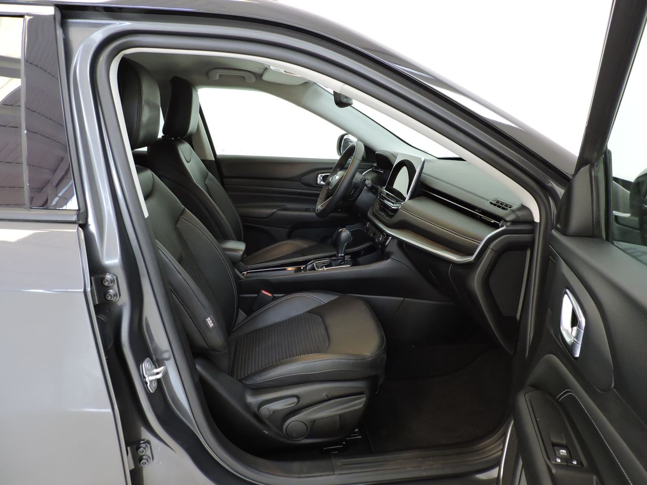 Jeep Compass 1.3 T4 PHEV 190CV LIMITED 4XE AUTO - Foto 10