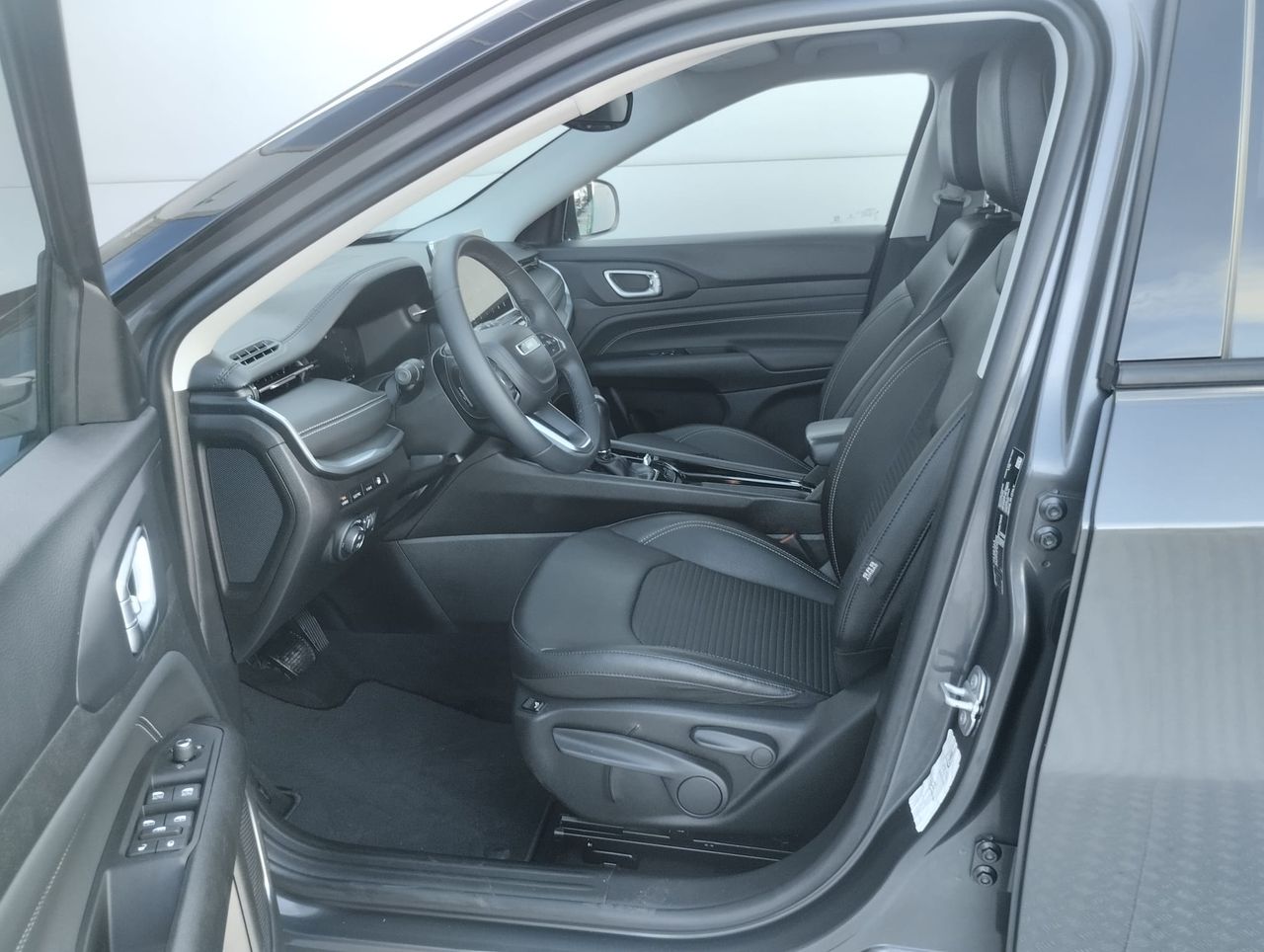 Jeep Compass 1.3 T4 PHEV 190CV LIMITED 4XE AUTO - Foto 9