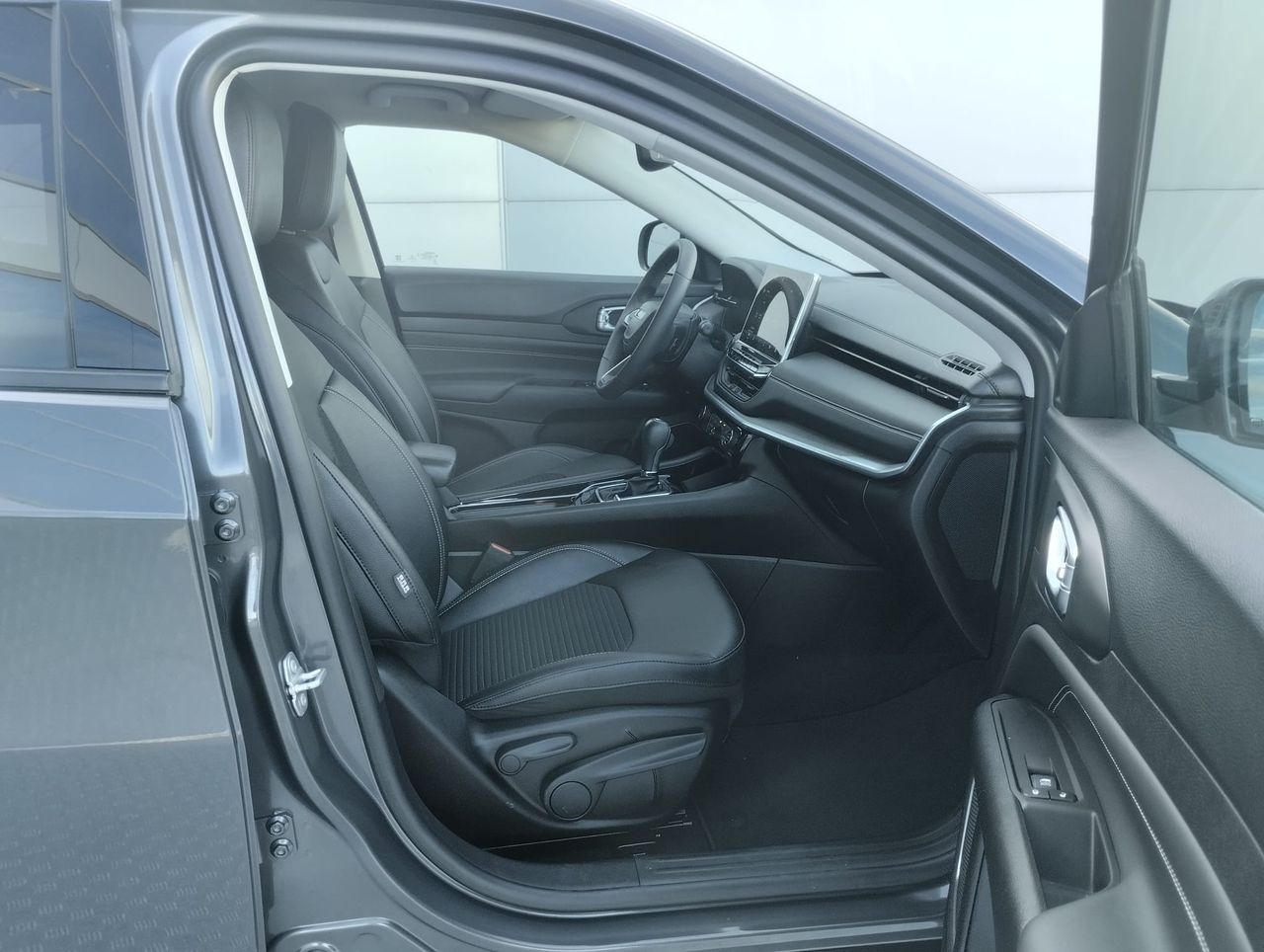 Jeep Compass 1.3 T4 PHEV 190CV LIMITED 4XE AUTO - Foto 14