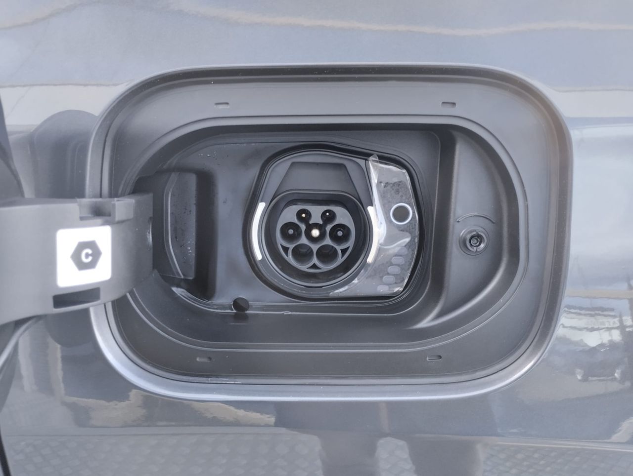 Jeep Compass 1.3 T4 PHEV 190CV LIMITED 4XE AUTO - Foto 17