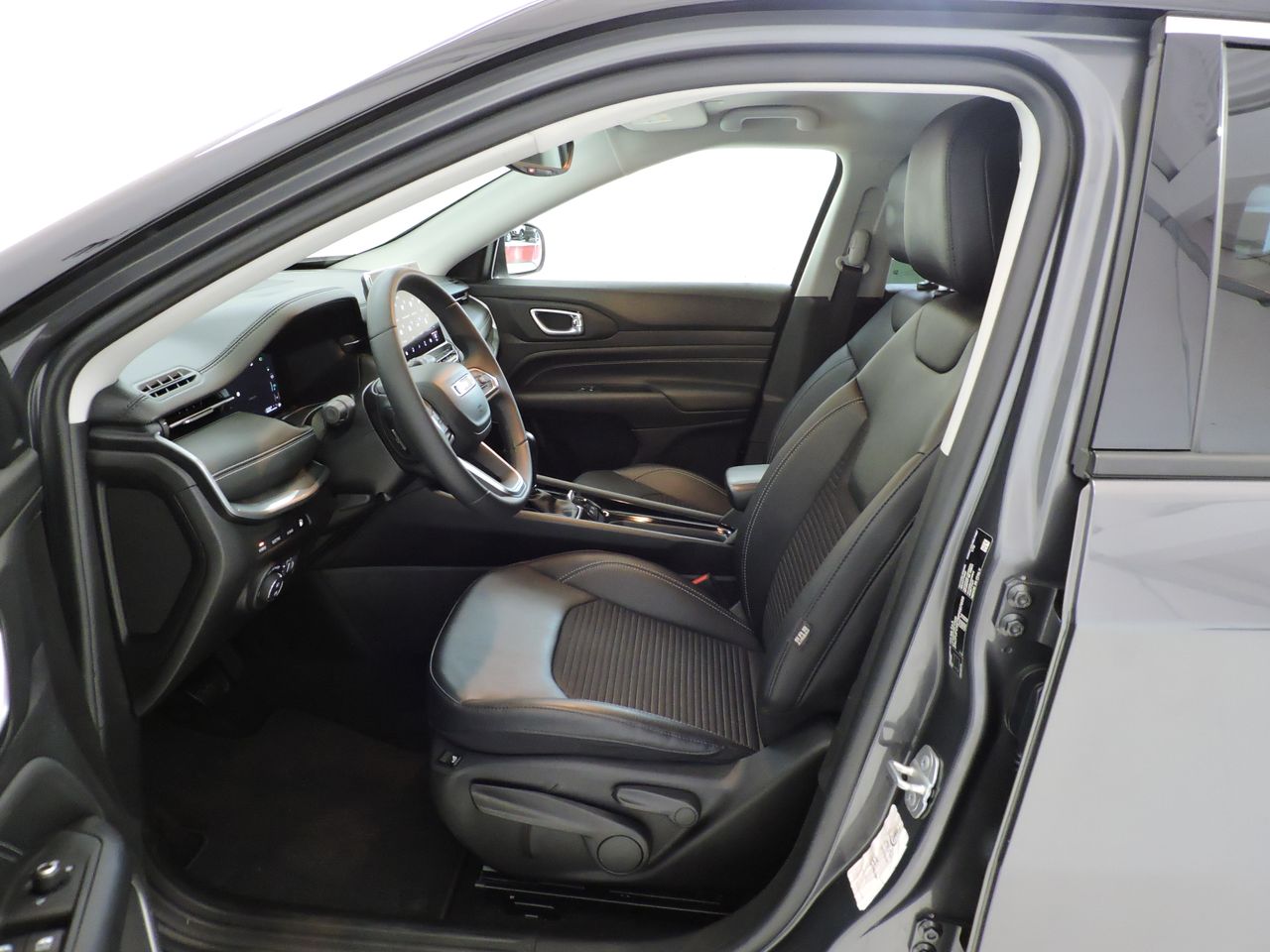 Jeep Compass 1.3 T4 PHEV 190CV LIMITED 4XE AUTO - Foto 9