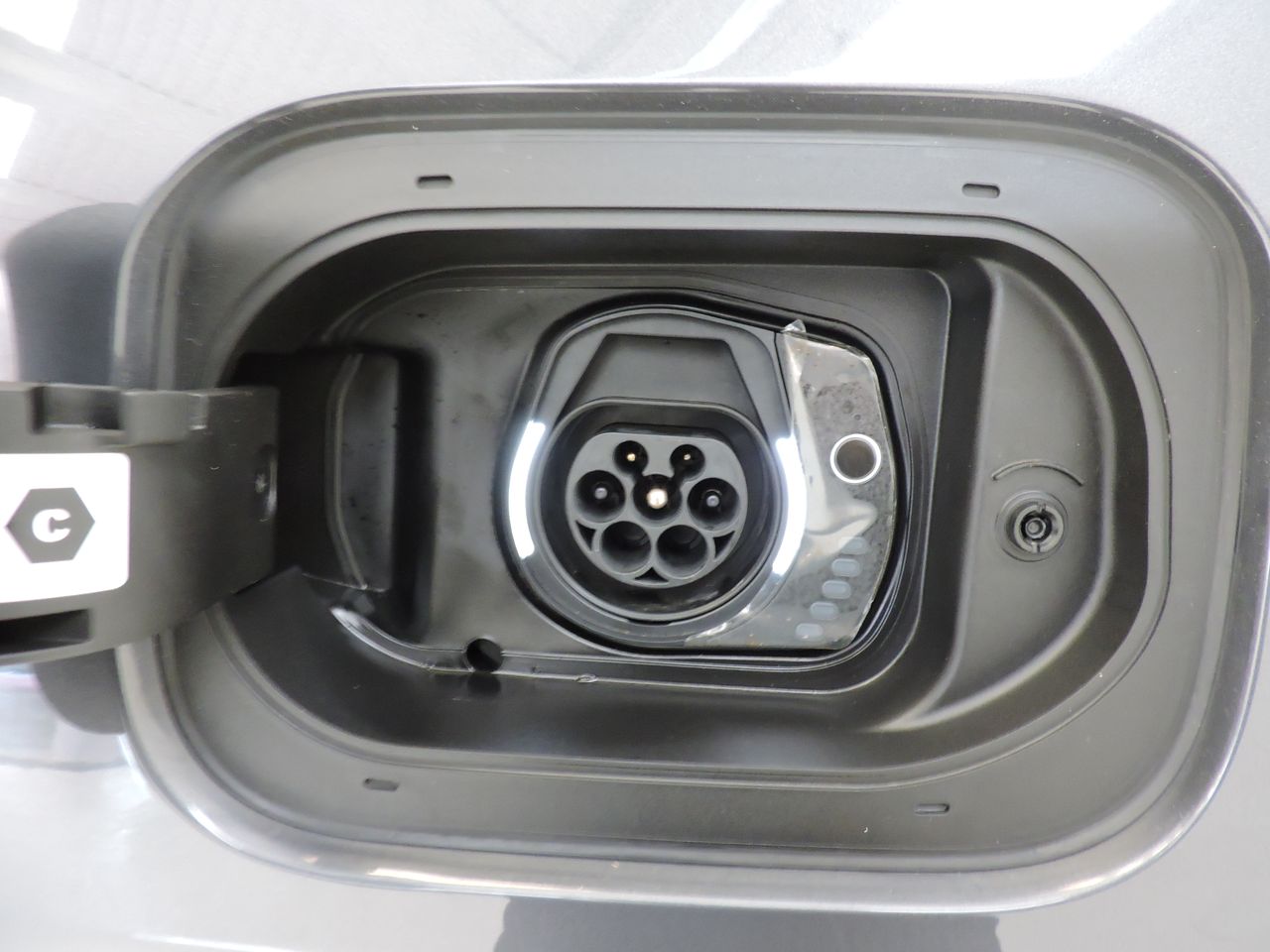 Jeep Compass 1.3 T4 PHEV 190CV LIMITED 4XE AUTO - Foto 16