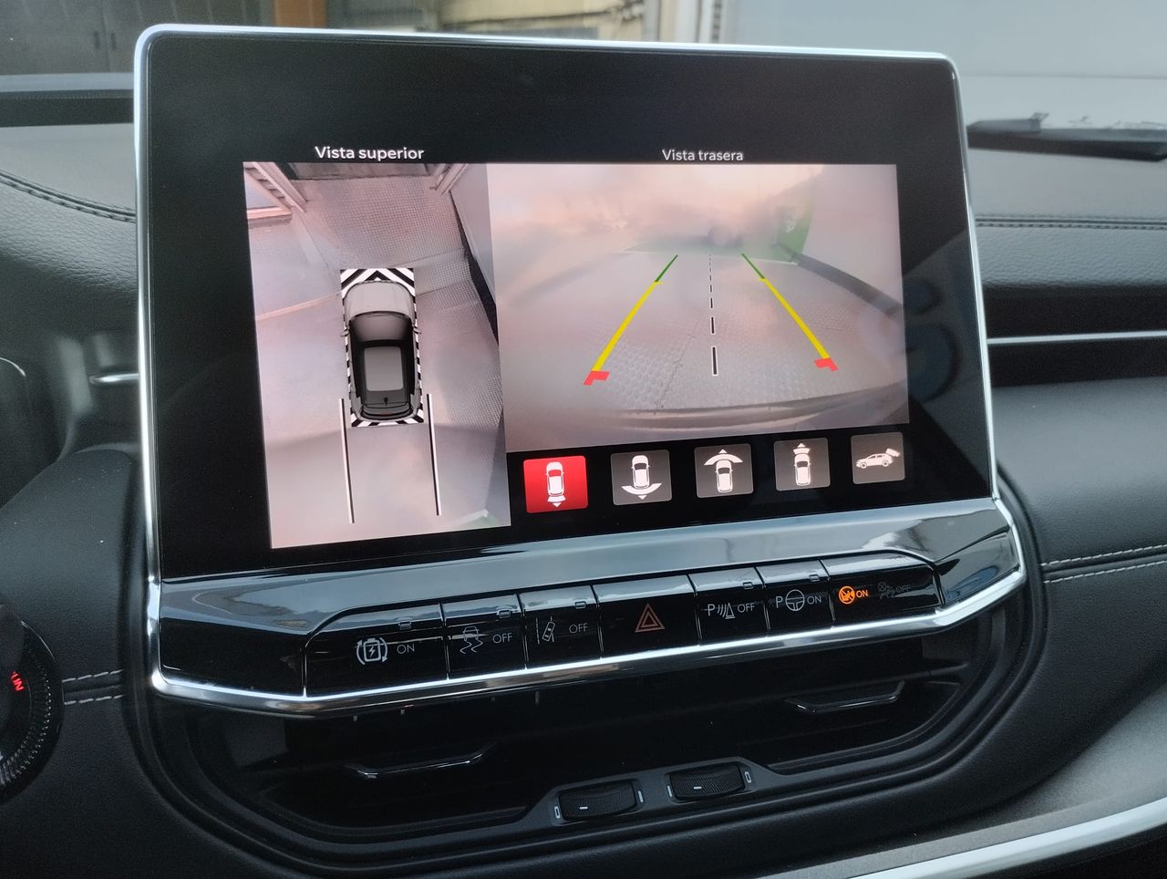 Jeep Compass 1.3 T4 PHEV 190CV LIMITED 4XE AUTO - Foto 12