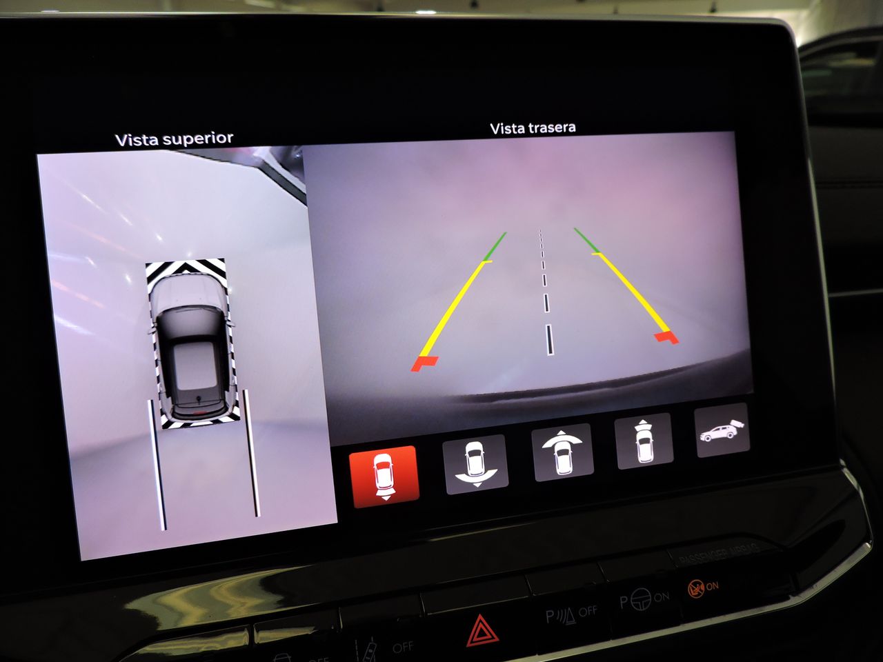 Jeep Compass 1.3 T4 PHEV 190CV LIMITED 4XE AUTO - Foto 14