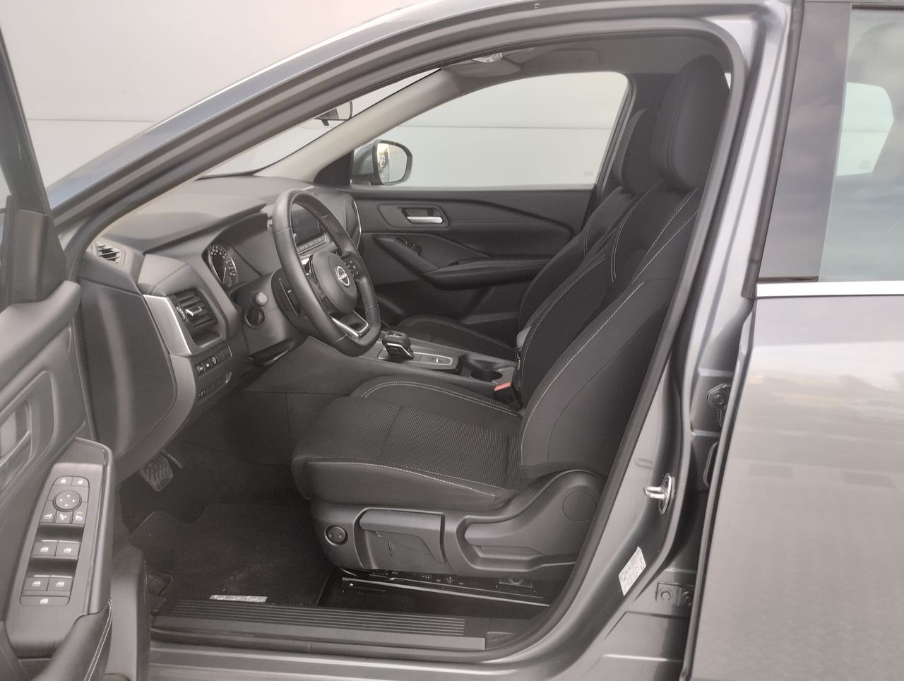 Nissan Qashqai 1.3 MHEV 158cv BUSINESS XTRONIC - Foto 13