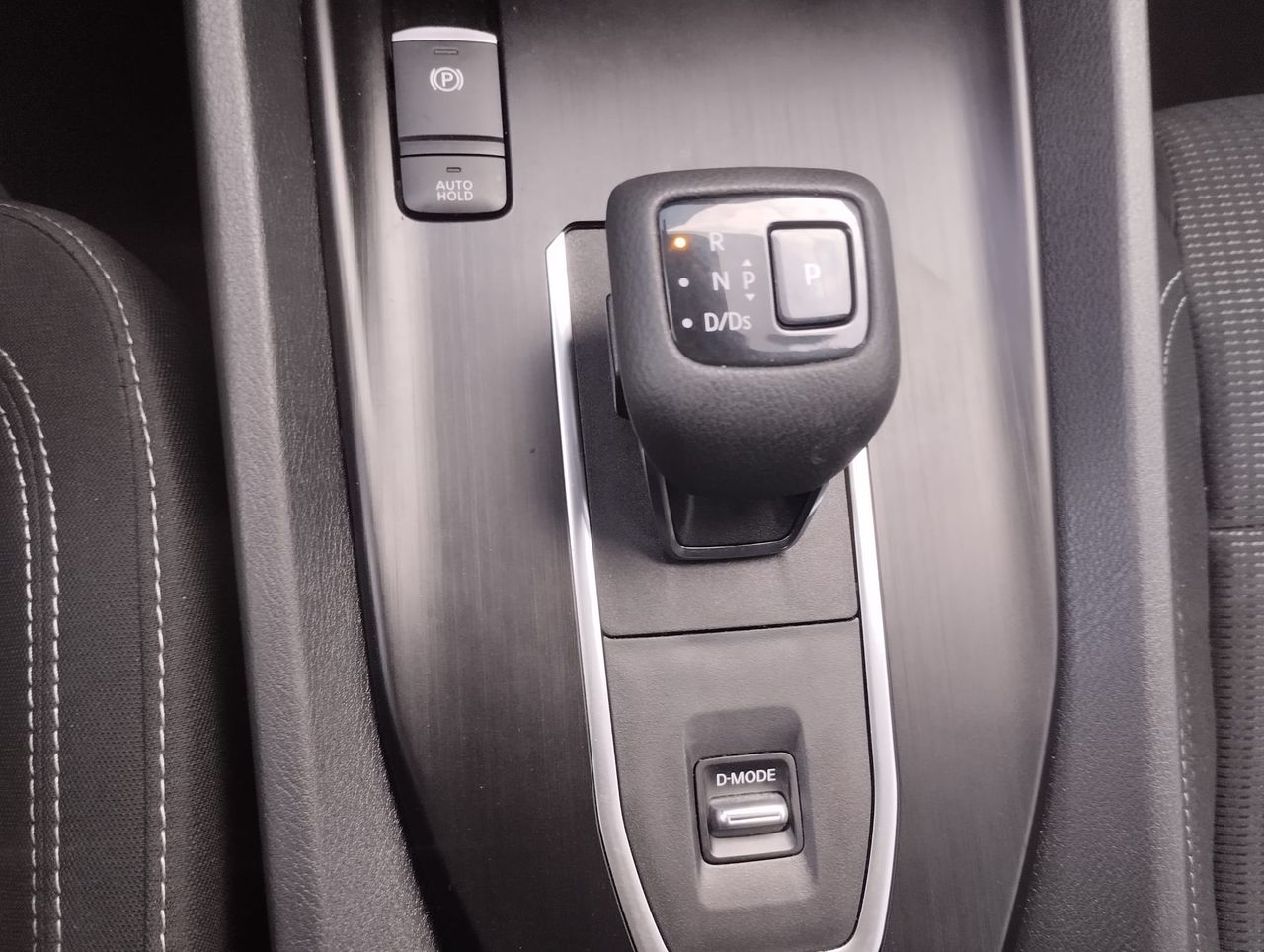 Nissan Qashqai 1.3 MHEV 158cv BUSINESS XTRONIC - Foto 10