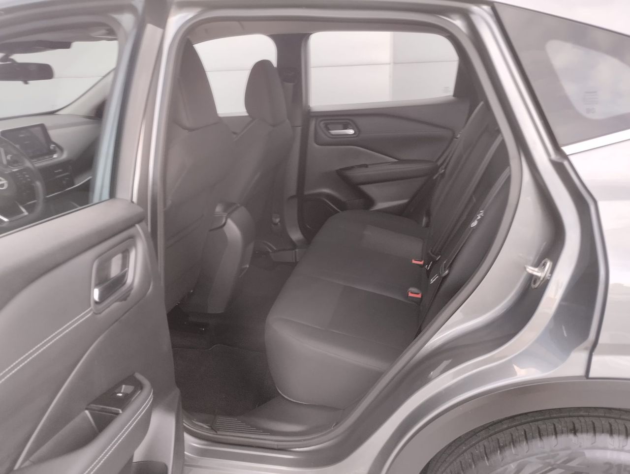 Nissan Qashqai 1.3 MHEV 158cv BUSINESS XTRONIC - Foto 15