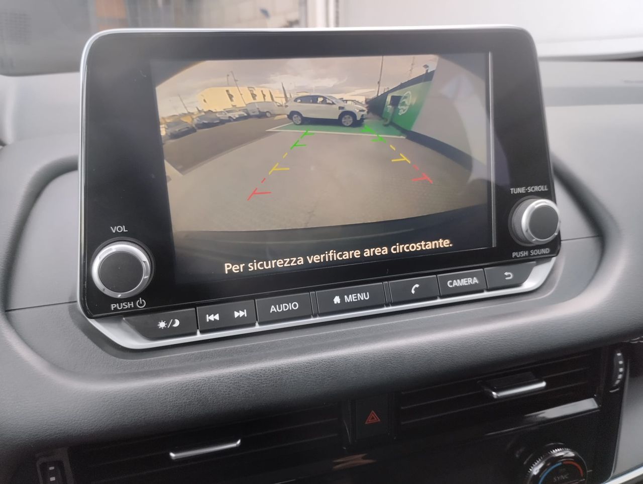 Nissan Qashqai 1.3 MHEV 158cv BUSINESS XTRONIC - Foto 12