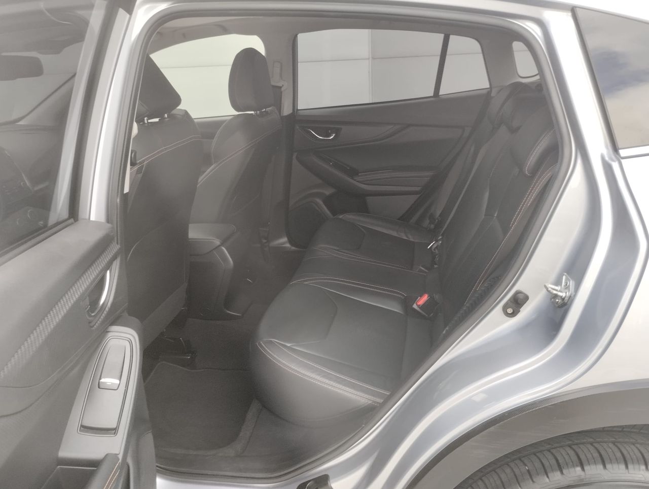 Subaru XV 2.0i Hybrid CVT Sport Plus - Foto 10