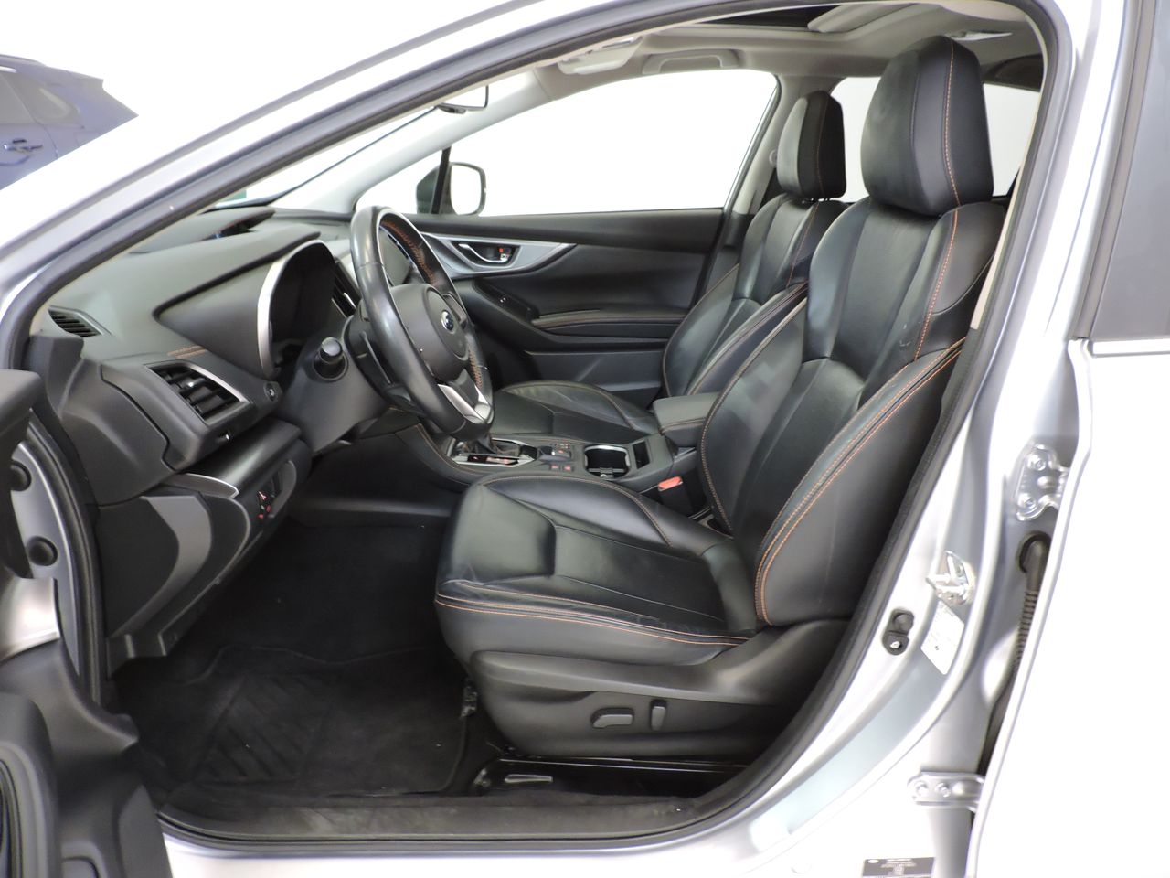 Subaru XV 2.0i Hybrid CVT Sport Plus - Foto 9