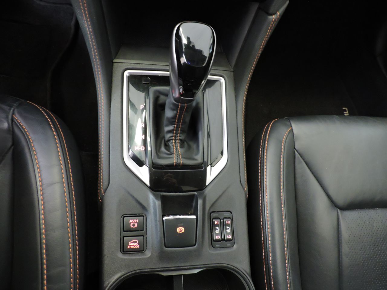 Subaru XV 2.0i Hybrid CVT Sport Plus - Foto 15