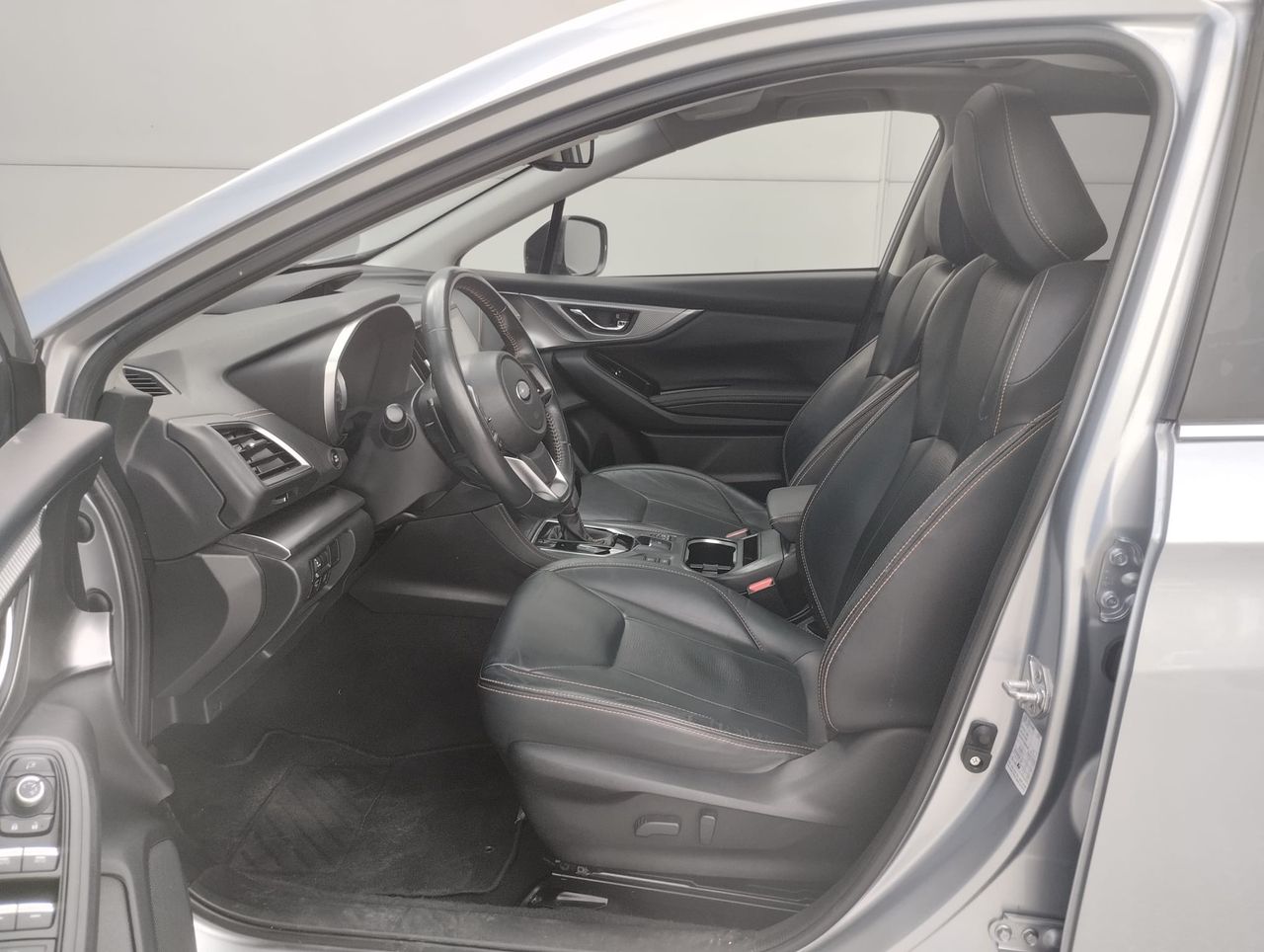 Subaru XV 2.0i Hybrid CVT Sport Plus - Foto 9