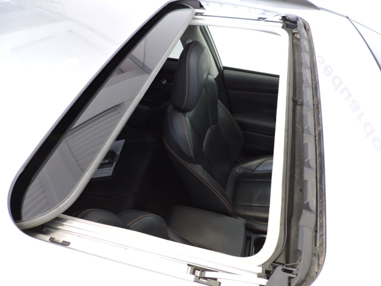 Subaru XV 2.0i Hybrid CVT Sport Plus - Foto 17