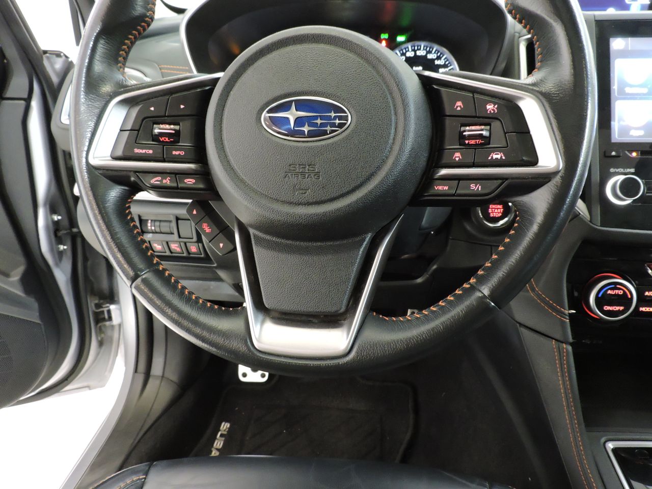 Subaru XV 2.0i Hybrid CVT Sport Plus - Foto 12