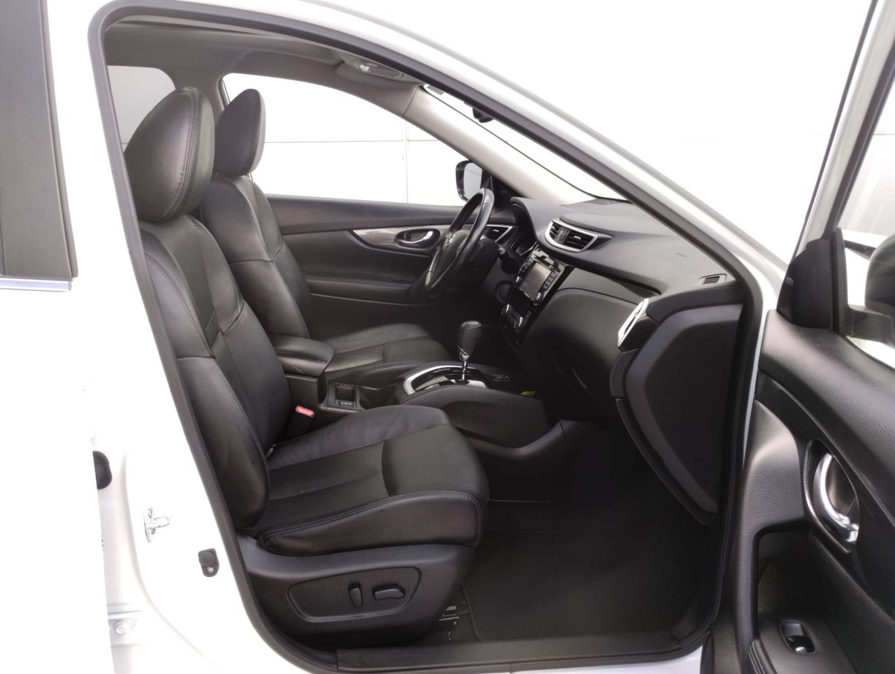 Nissan X-Trail dCi 96 kW (130 CV) Xtronic 4x2 Tekna - Foto 10