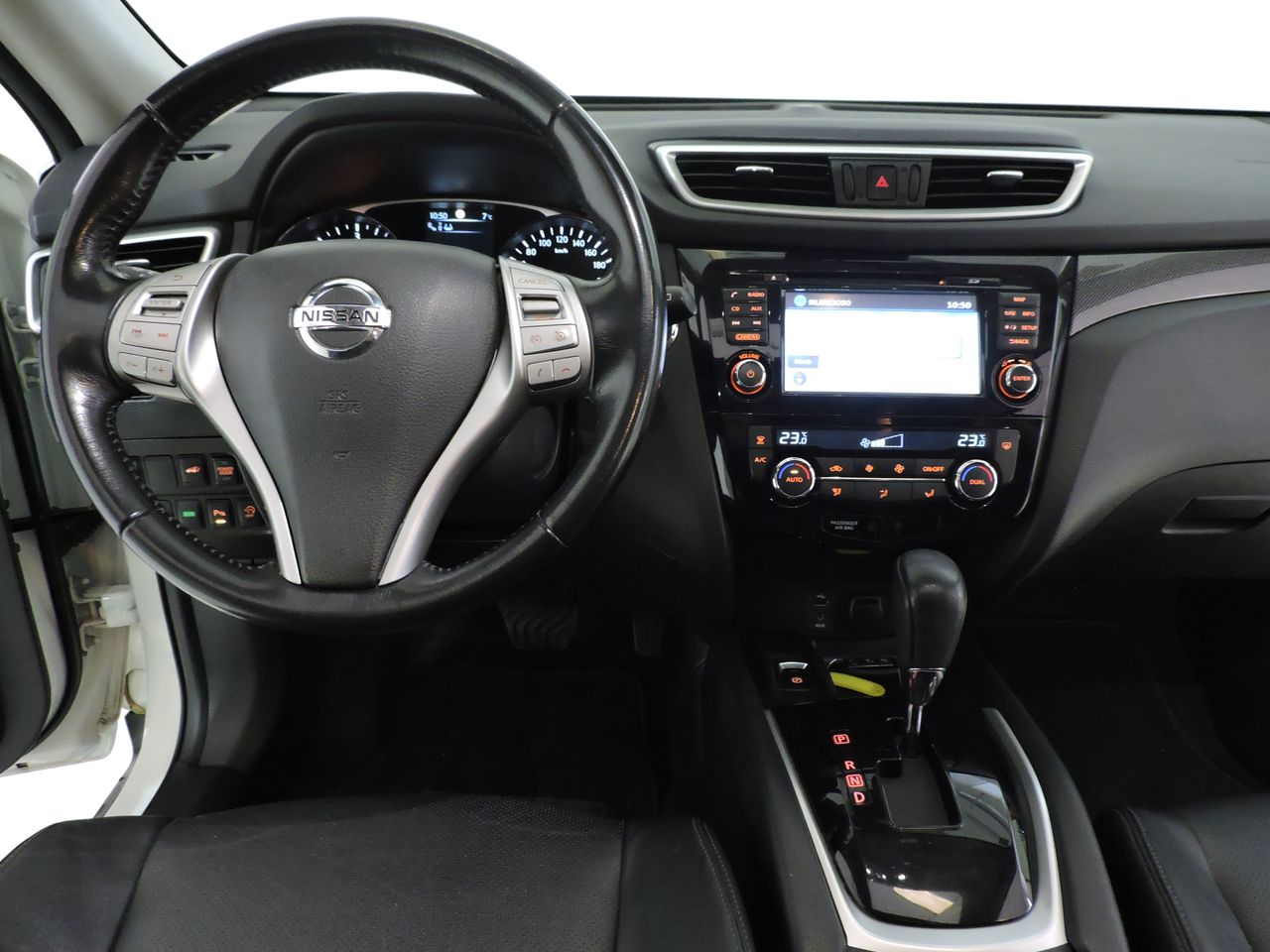 Nissan X-Trail dCi 96 kW (130 CV) Xtronic 4x2 Tekna - Foto 7