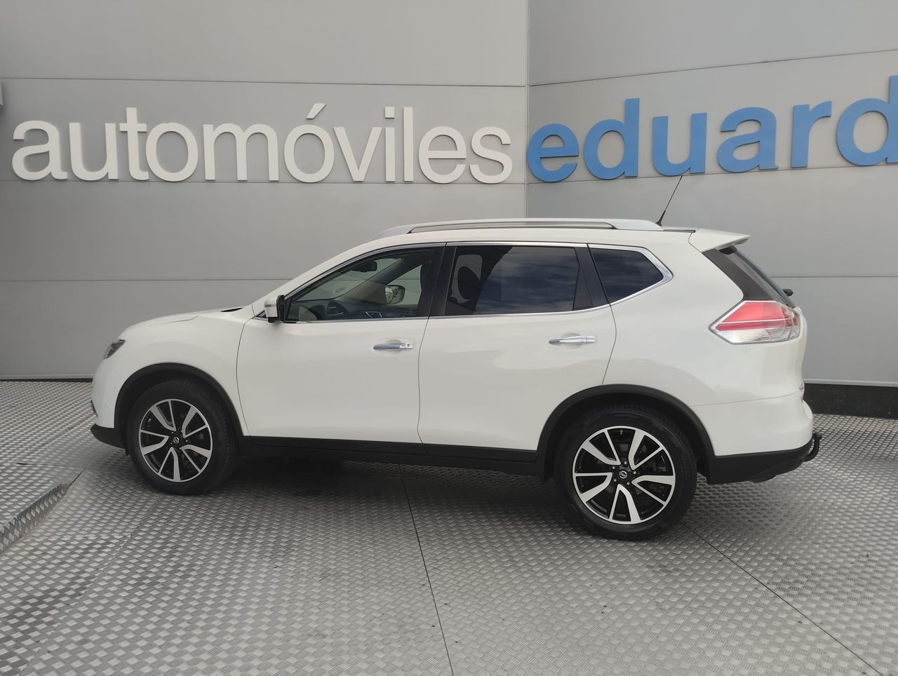 Nissan X-Trail dCi 96 kW (130 CV) Xtronic 4x2 Tekna - Foto 7