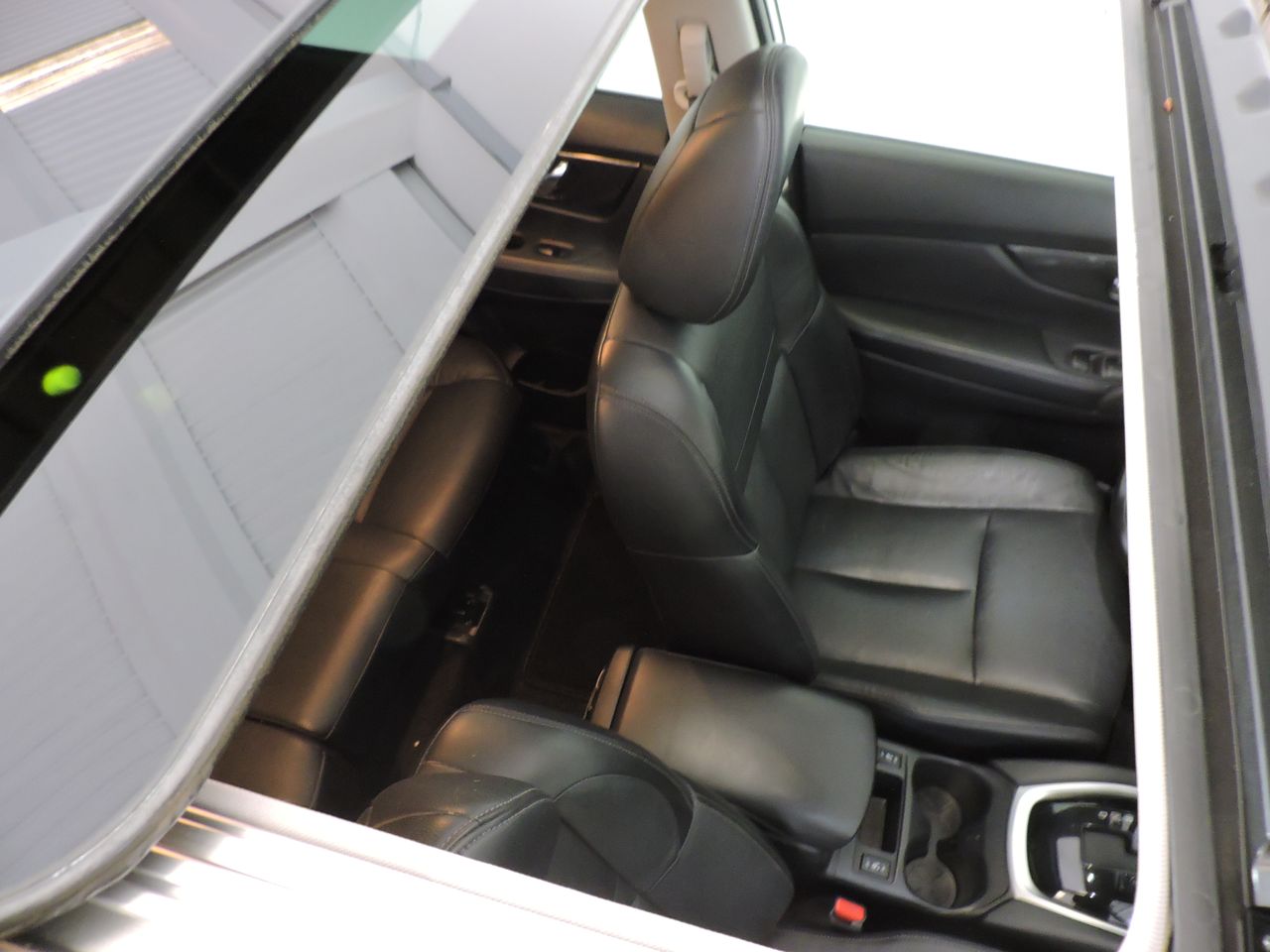 Nissan X-Trail dCi 96 kW (130 CV) Xtronic 4x2 Tekna - Foto 15