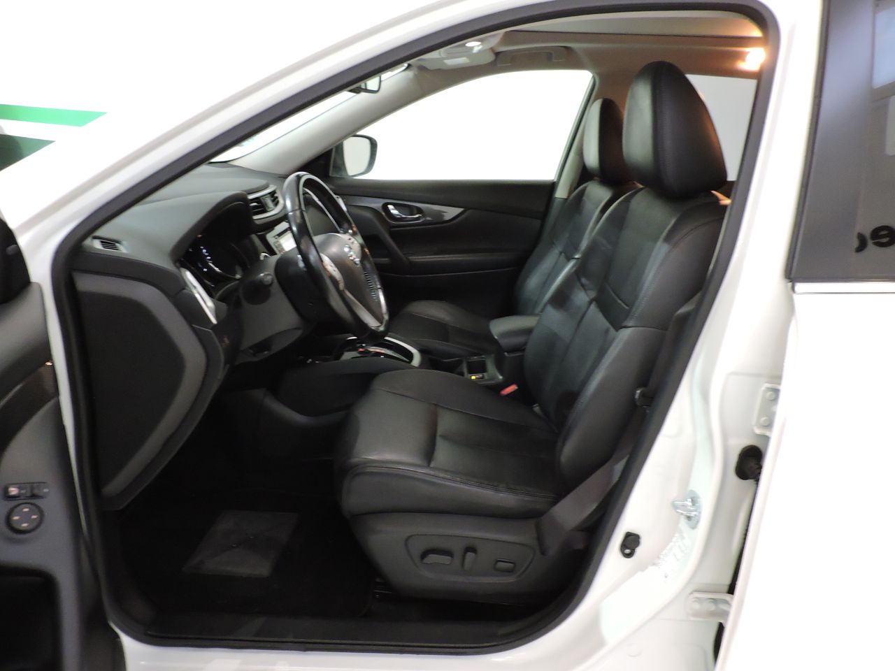 Nissan X-Trail dCi 96 kW (130 CV) Xtronic 4x2 Tekna - Foto 8