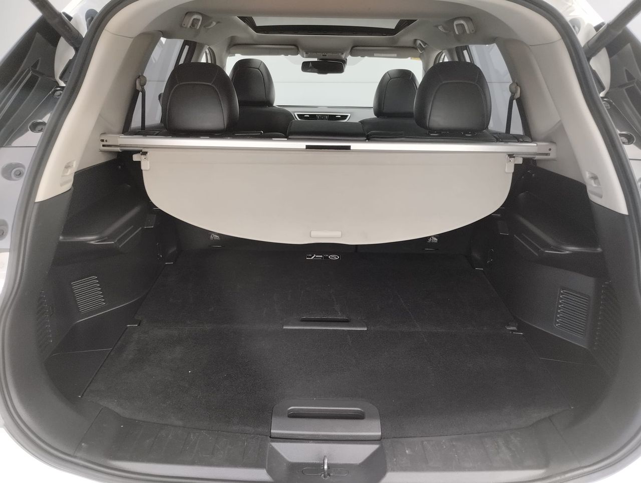 Nissan X-Trail dCi 96 kW (130 CV) Xtronic 4x2 Tekna - Foto 18