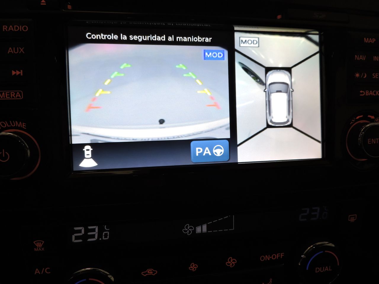 Nissan X-Trail dCi 96 kW (130 CV) Xtronic 4x2 Tekna - Foto 13