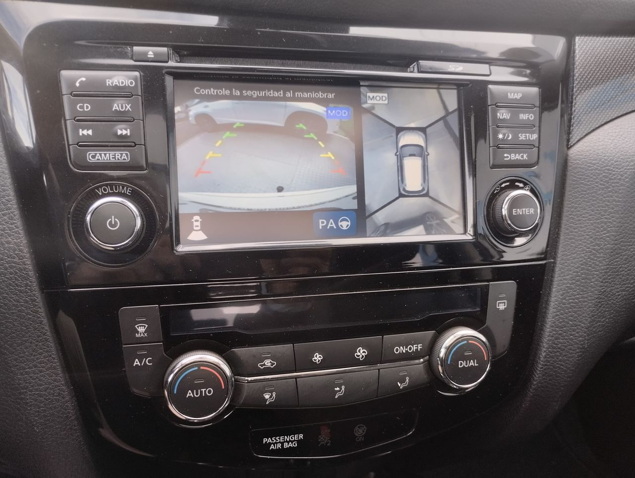 Nissan X-Trail dCi 96 kW (130 CV) Xtronic 4x2 Tekna - Foto 14