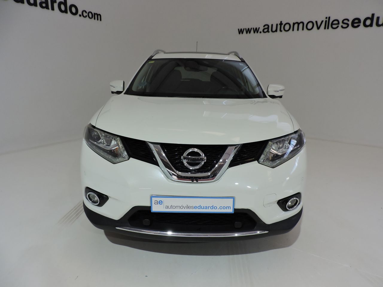 Nissan X-Trail dCi 96 kW (130 CV) Xtronic 4x2 Tekna - Foto 3