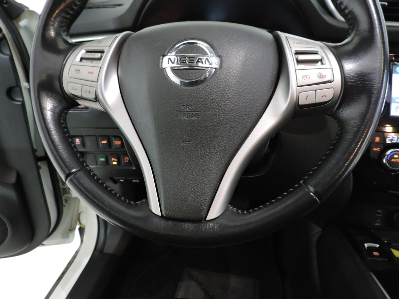 Nissan X-Trail dCi 96 kW (130 CV) Xtronic 4x2 Tekna - Foto 11