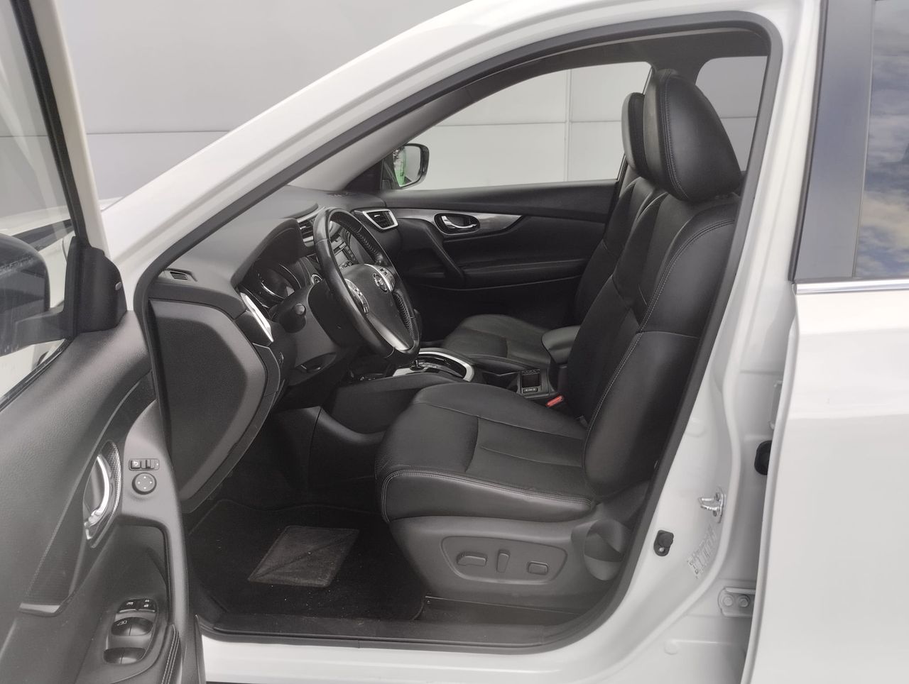 Nissan X-Trail dCi 96 kW (130 CV) Xtronic 4x2 Tekna - Foto 9