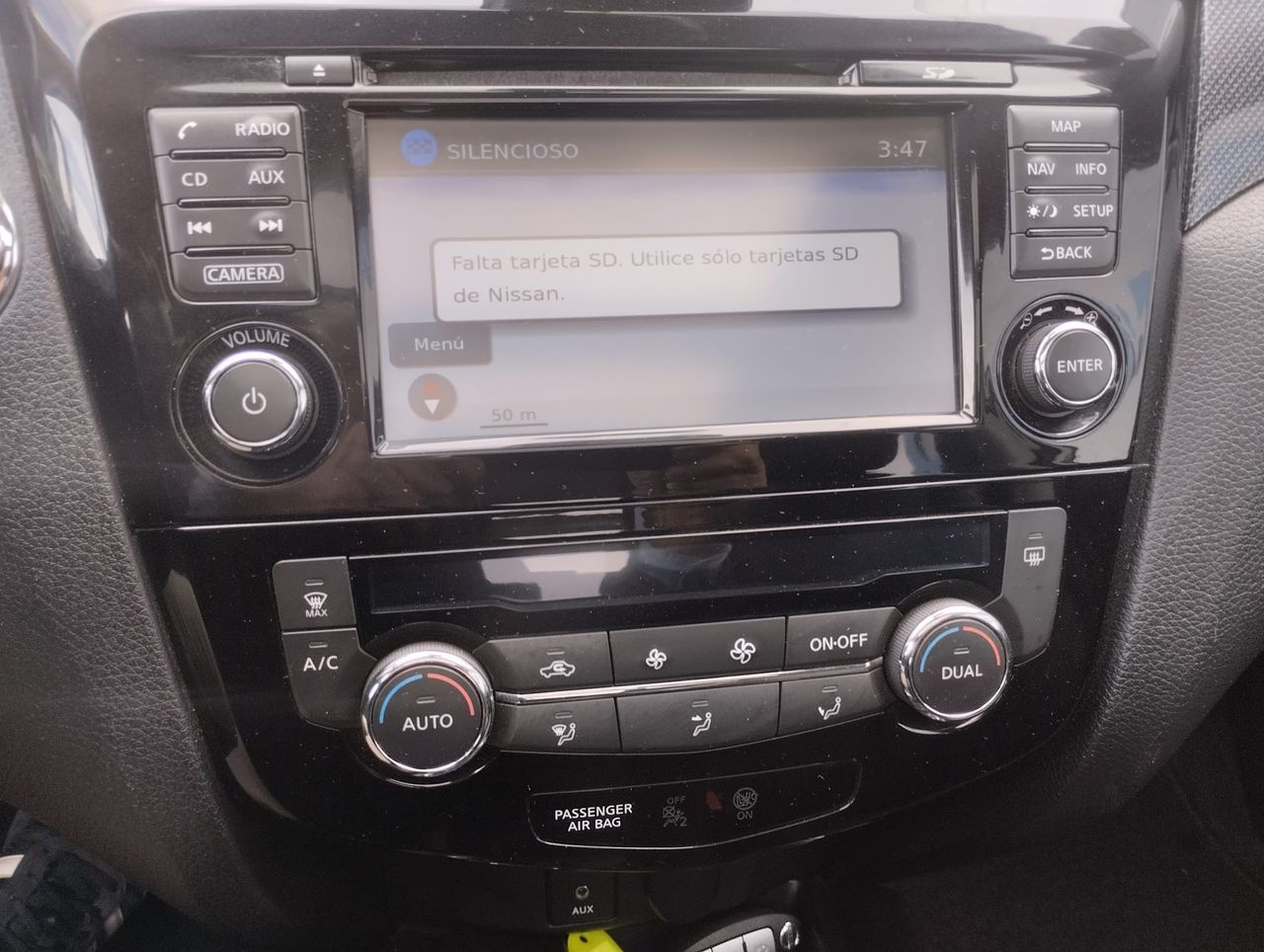 Nissan X-Trail dCi 96 kW (130 CV) Xtronic 4x2 Tekna - Foto 13