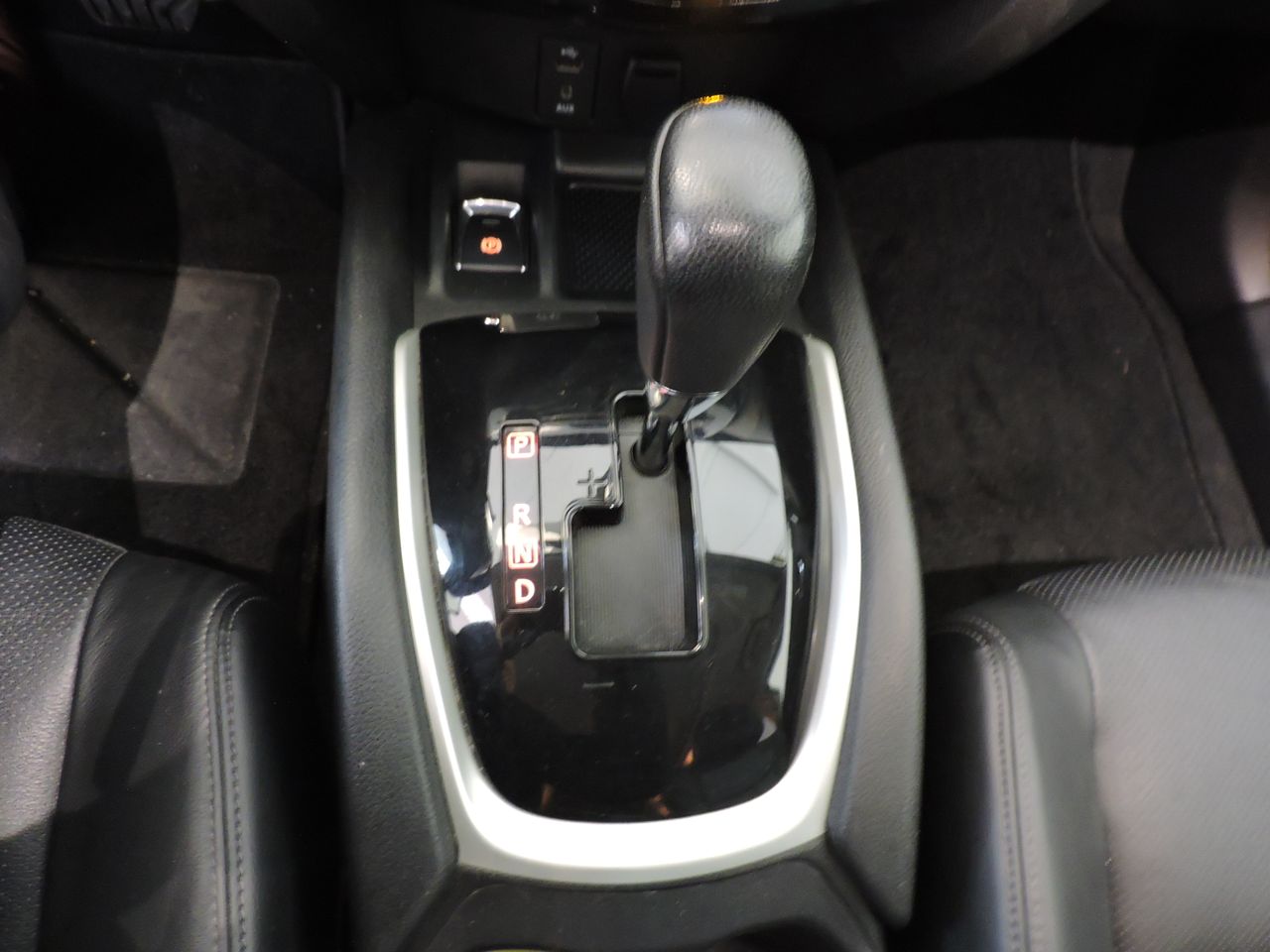 Nissan X-Trail dCi 96 kW (130 CV) Xtronic 4x2 Tekna - Foto 12