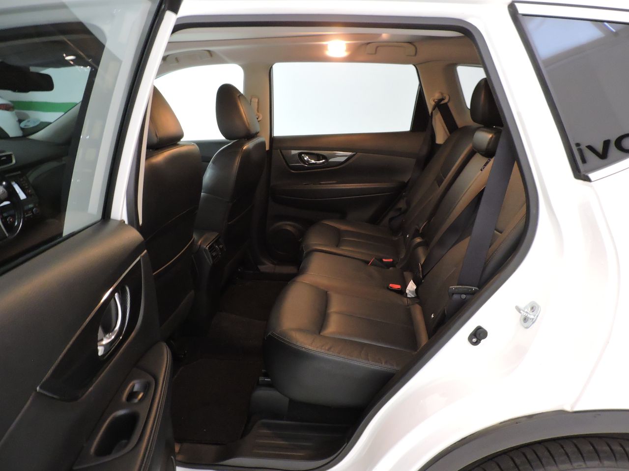 Nissan X-Trail dCi 96 kW (130 CV) Xtronic 4x2 Tekna - Foto 10