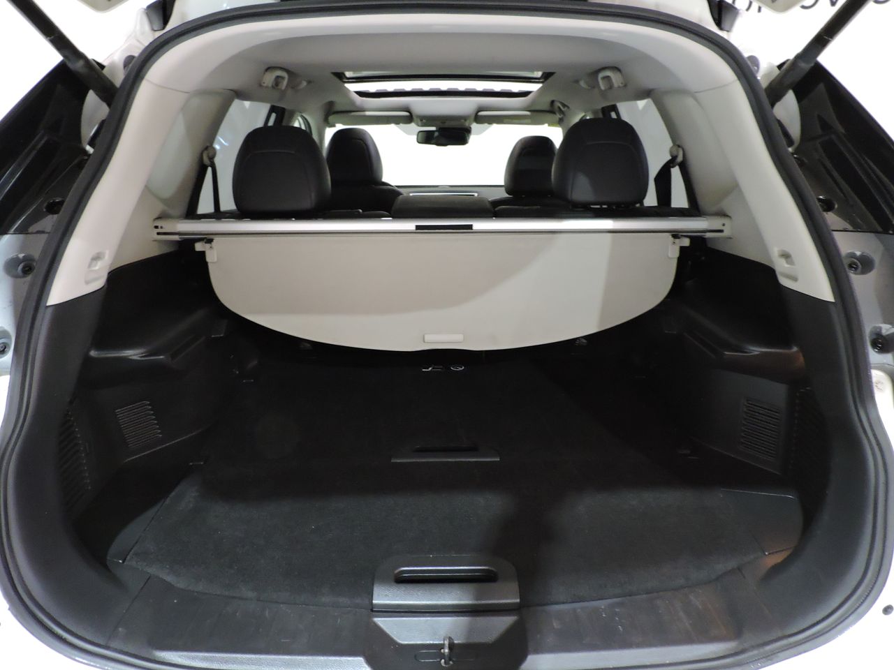 Nissan X-Trail dCi 96 kW (130 CV) Xtronic 4x2 Tekna - Foto 16