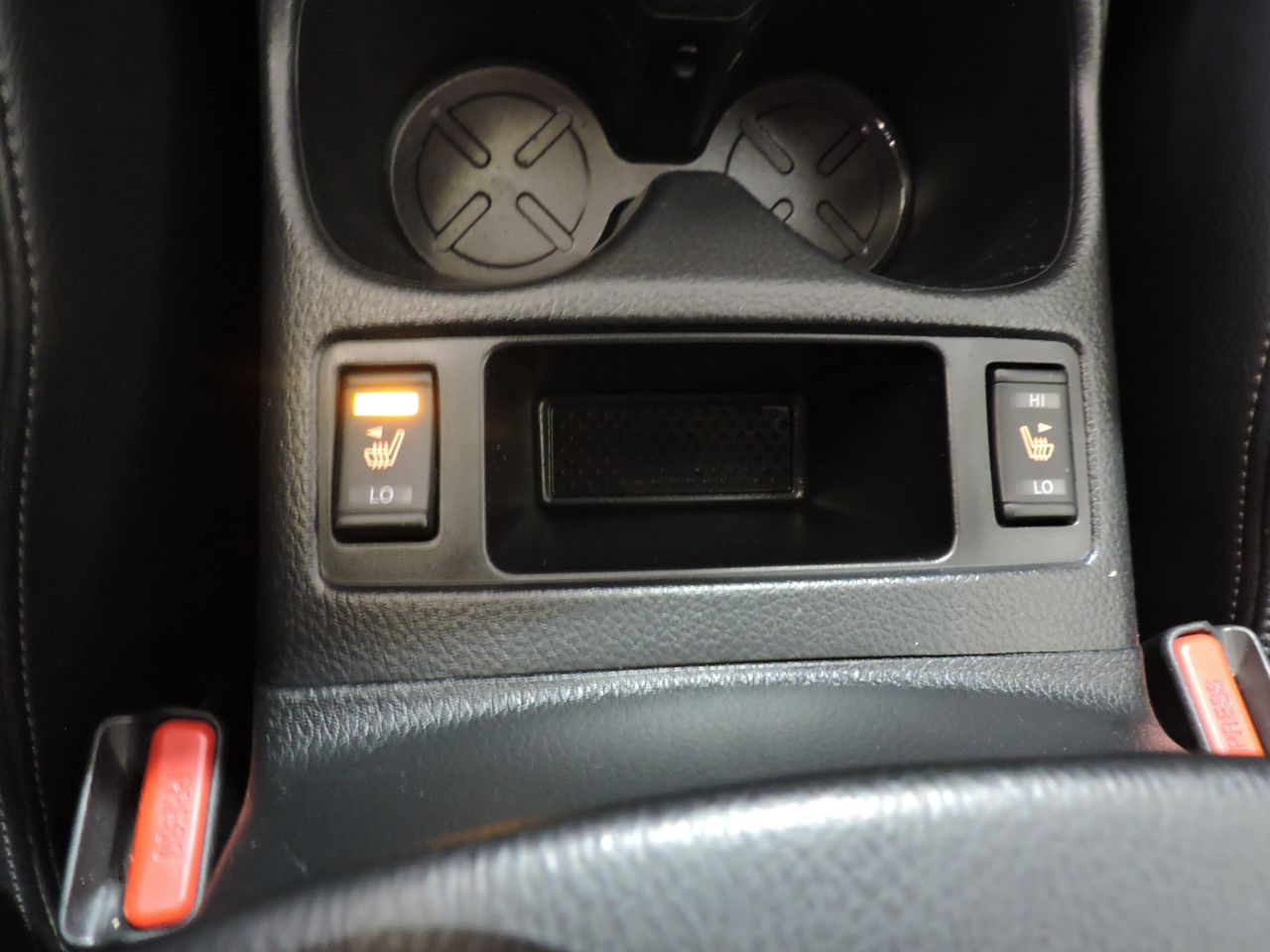 Nissan X-Trail dCi 96 kW (130 CV) Xtronic 4x2 Tekna - Foto 14