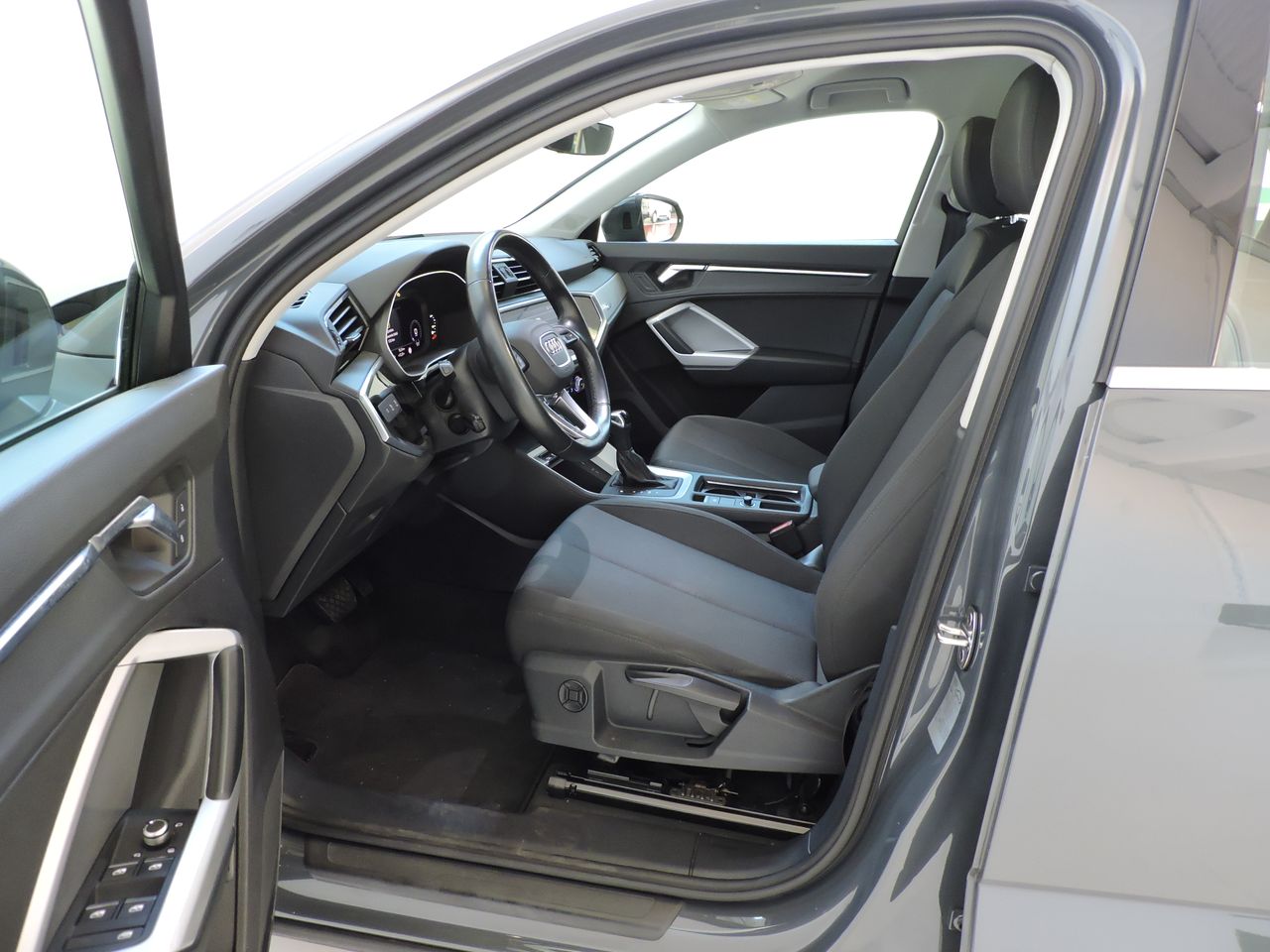 Audi Q3 Q3 Sportback 45 TFSI e 245cv S tronic - Foto 9