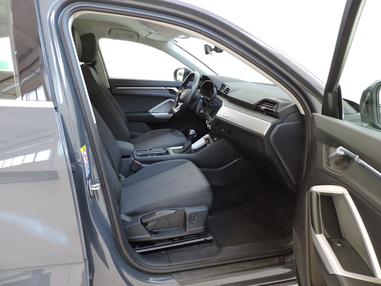 Audi Q3 Q3 Sportback 45 TFSI e 245cv S tronic - Foto 10