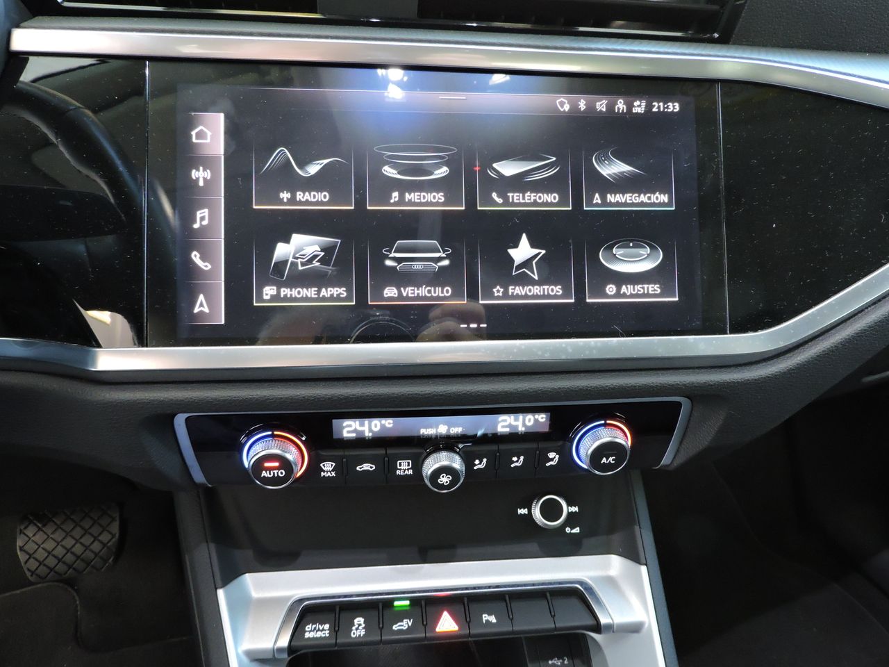 Audi Q3 Q3 Sportback 45 TFSI e 245cv S tronic - Foto 13