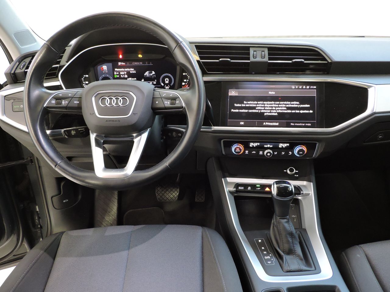 Audi Q3 Q3 Sportback 45 TFSI e 245cv S tronic - Foto 8